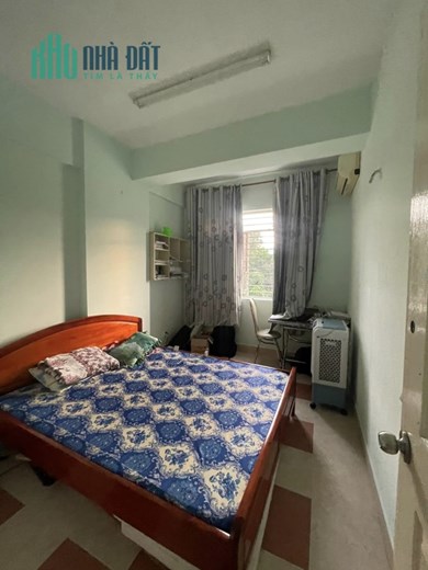 XE HƠI ĐỖ CỬA - HÀNG HIẾM KHU BÌNH THẠNH - CHUNG CƯ 3 PHÒNG NGỦ  - ĐẦY ĐỦ TIỆN ÍCH - NHỈNH HƠN 3 TỶ