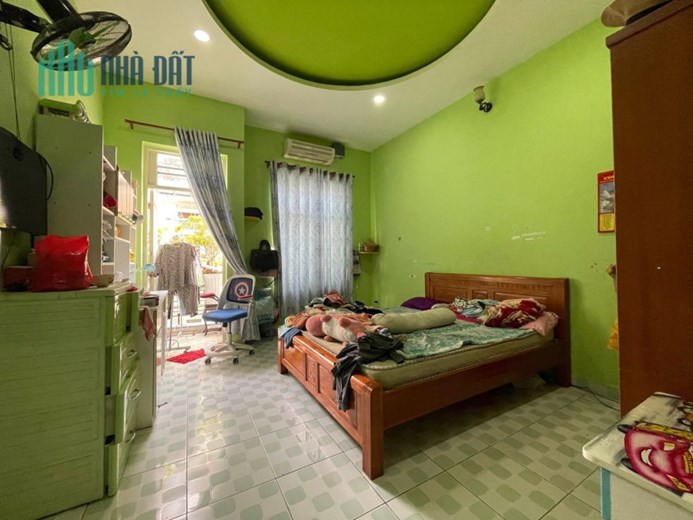Bán nhà HXH  Mũi Tàu Trường Chinh-Cộng Hòa , Tân Phú 56m2-2 Tầng BTCT chỉ 4.9 tỷ  TL