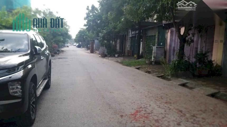 Cho thuê Liền kề VOV Mễ Trì, DT 90m x 4,5 tầng. Giá 13tr. LH:0989129838
