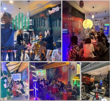 💥Chính chủ sang quán cafe Beer ở Phạm Văn Đồng, Gò Vấp; 0703630400