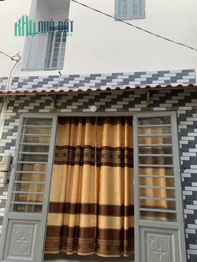Bán nhà 1T1L 18m2 tại Vĩnh Lộc A, giấy tờ hợp lệ, chỉ 570tr. Lh:0396051827 0704469221