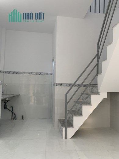 Bán nhà 1T1L 18m2 tại Vĩnh Lộc A, giấy tờ hợp lệ, chỉ 570tr. Lh:0396051827 0704469221