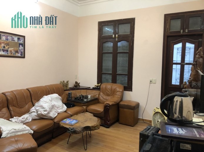 Bán nhà dân xây Minh Khai, ô tô, KD, 55 m2, 4 tầng, nhĩnh 9 tỷ.