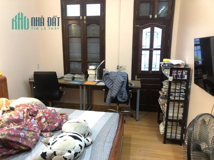 Bán nhà dân xây Minh Khai, ô tô, KD, 55 m2, 4 tầng, nhĩnh 9 tỷ.
