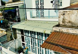 Sở Hữu Ngay Căn Nhà Đẹp Tại Quận Bình Tân