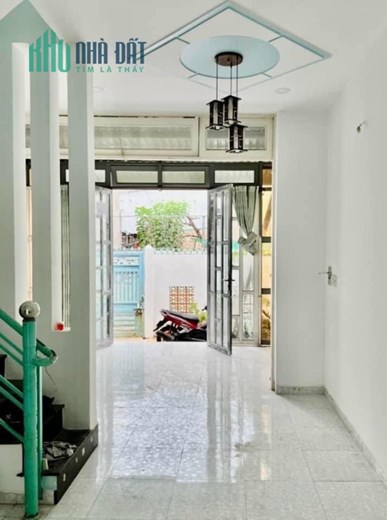 Sở Hữu Ngay Căn Nhà Đẹp Tại Quận Bình Tân