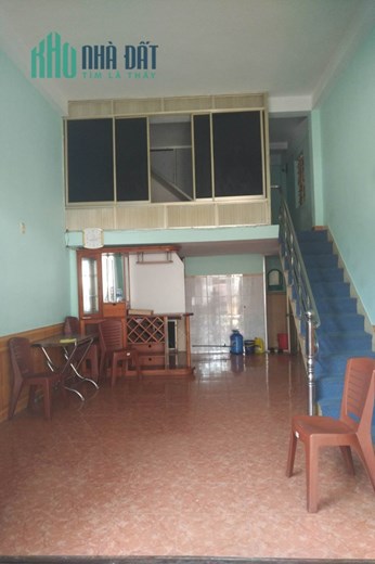 .Nhà kiệt 448 Trưng Nữ Vương, góc, 33m2, 3 tầng, 1.x tỷ