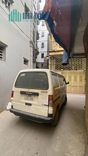 Nhà Cầu Giấy, ngõ Ô TÔ, chủ cần bán gấp, 35m2 giá chỉ nhỉnh 4 tỷ 0866585090