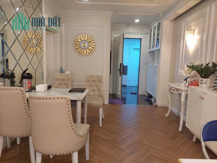 Bán căn hộ chung cư cao cấp ECO LAKE VIEW 32 ĐẠI TỪ 3,1 tỷ