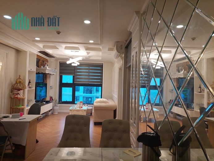 Bán căn hộ chung cư cao cấp ECO LAKE VIEW 32 ĐẠI TỪ 3,1 tỷ