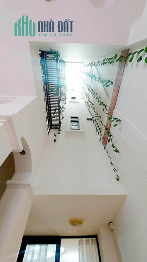 Chủ gấp bán, nhà mới xây Bành Văn Trân, Tân Bình. Chỉ 5.9 Tỷ.