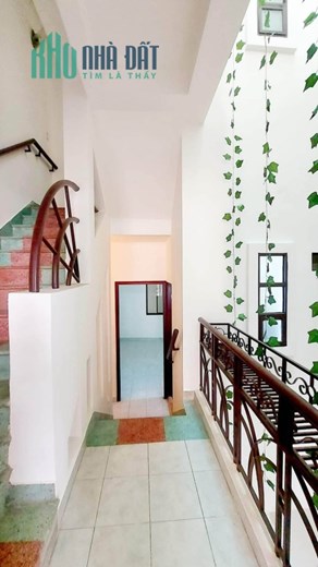 Chủ gấp bán, nhà mới xây Bành Văn Trân, Tân Bình. Chỉ 5.9 Tỷ.