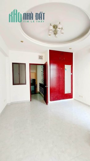 Chủ gấp bán, nhà mới xây Bành Văn Trân, Tân Bình. Chỉ 5.9 Tỷ.