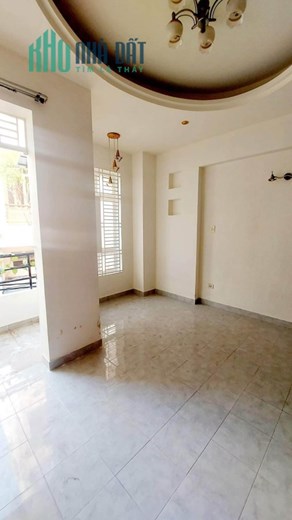Chủ gấp bán, nhà mới xây Bành Văn Trân, Tân Bình. Chỉ 5.9 Tỷ.