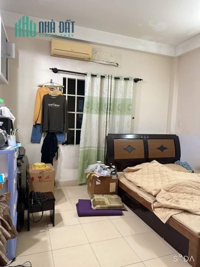 bán nhà mặt tiền kinh doanh đường lê cao lãng- 3 tầng, đường nhựa 10m, 76m2 chỉ 9.6 tỷ
