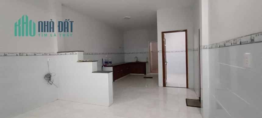 CC cho thuê nhà Bình Hoà ,1 trệt 1 lầu, 4pn-3wc ,4.5mx18 nở hậu ,dt sd 107m2, giá 10 tr/ tháng