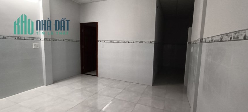CC cho thuê nhà Bình Hoà ,1 trệt 1 lầu, 4pn-3wc ,4.5mx18 nở hậu ,dt sd 107m2, giá 10 tr/ tháng