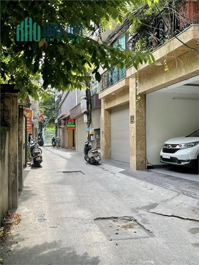 Nguyễn Khang cần bán gấp, ô tô qua nhà, kinh doanh đỉnh, giá 8,6 tỷ 0866585090