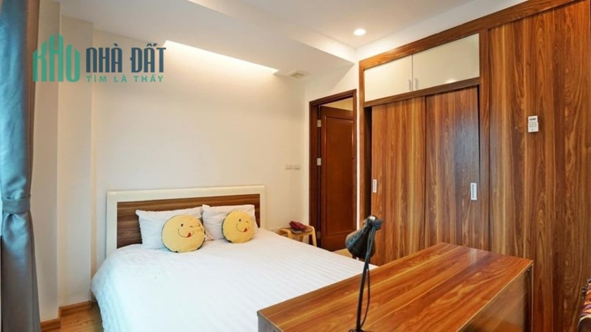 Bán nhà Nguyễn Trãi, Thanh Xuân, 100m2x5T, mt6m, 10PN, nhỉnh 11 tỷ