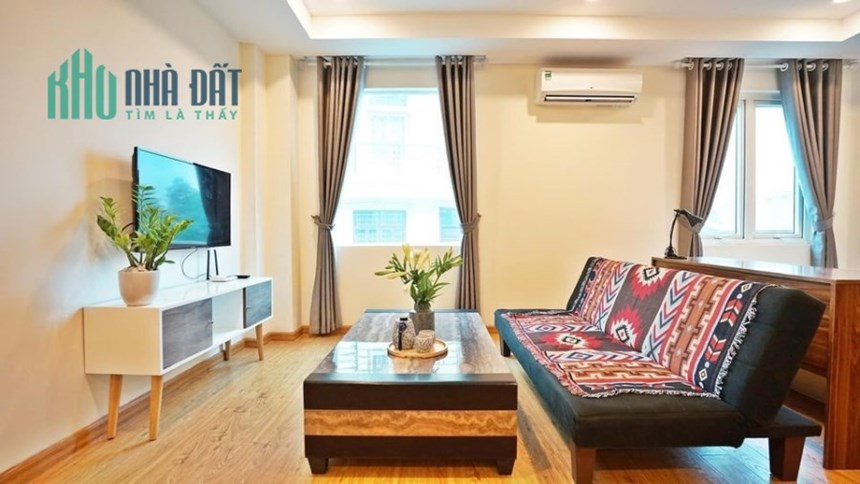 Bán nhà Nguyễn Trãi, Thanh Xuân, 100m2x5T, mt6m, 10PN, nhỉnh 11 tỷ