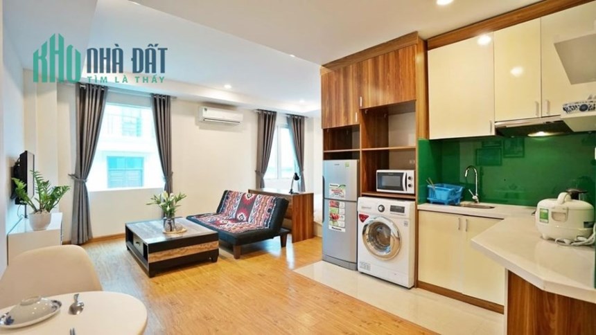 Bán nhà Nguyễn Trãi, Thanh Xuân, 100m2x5T, mt6m, 10PN, nhỉnh 11 tỷ