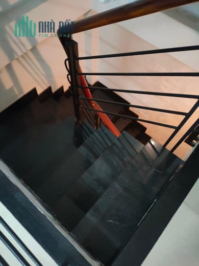 Bán nhà 4 tầng đường tây thạnh, hẻm ba gác trước nhà, 31m2 chỉ 4.2 tỷ, cách hẻm ô tô 28m.
