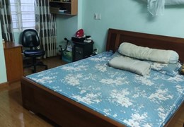 CHO THUÊ NHÀ 4 TẦNG - MẶT PHỐ XUÂN ĐỈNH, 76m2, mt5m, 3T, KD, CHDV.