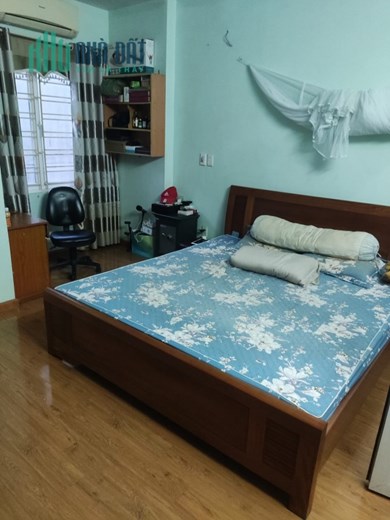 CHO THUÊ NHÀ 4 TẦNG - MẶT PHỐ XUÂN ĐỈNH, 76m2, mt5m, 3T, KD, CHDV.