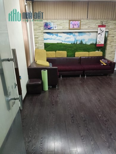 CHO THUÊ NHÀ 4 TẦNG - MẶT PHỐ XUÂN ĐỈNH, 76m2, mt5m, 3T, KD, CHDV.