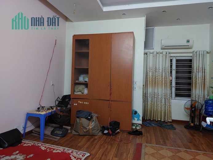 CHO THUÊ NHÀ 4 TẦNG - MẶT PHỐ XUÂN ĐỈNH, 76m2, mt5m, 3T, KD, CHDV.