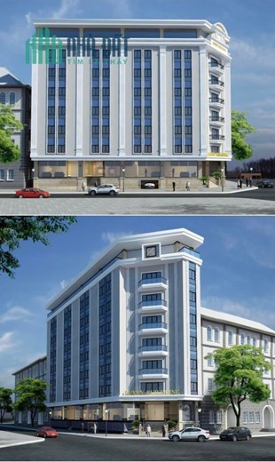 Bán nhà mặt phố Lạc Long Quân, View hồ, Xây tòa nhà cực đỉnh, 500m2, MT 13m, 160 tỷ