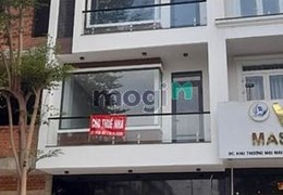 Bán nhà ở Khu Thương Mại - MAI ANH THỊ XÃ TRÃNG BÀNG , TÂY NINH :
