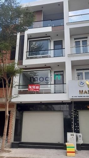 Bán nhà ở Khu Thương Mại - MAI ANH THỊ XÃ TRÃNG BÀNG , TÂY NINH :