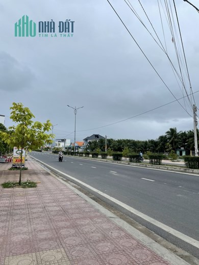 Bán đất tặng nhà cấp 4 cũ ở Ninh Hiệp, Ninh Hòa