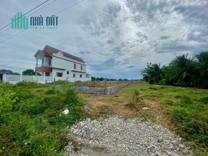 Bán đất Ninh Điền, Ninh Thọ 225m2 chỉ 1,8 tỷ