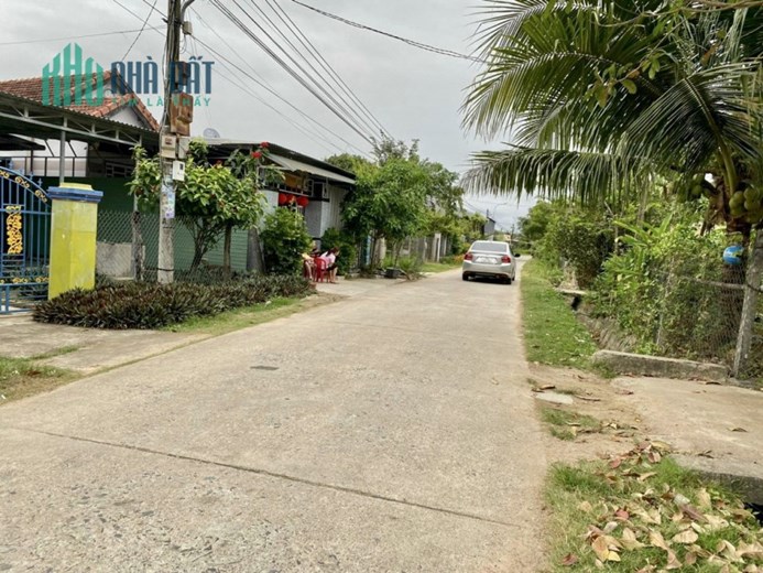 Bán đất Ninh Điền, Ninh Thọ 225m2 chỉ 1,8 tỷ