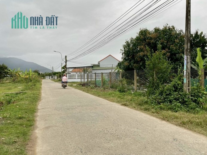 Bán đất Ninh Điền, Ninh Thọ 225m2 chỉ 1,8 tỷ