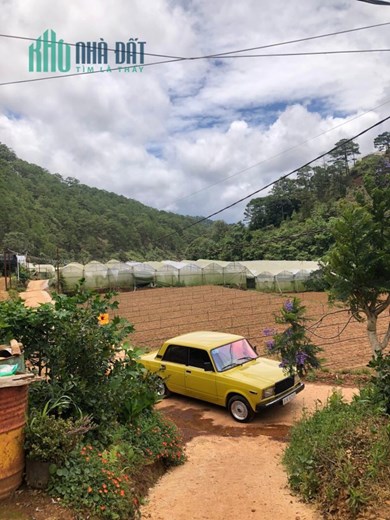 Kẹt vốn Bán gấp lô Đất view đẹp Xuân Thành, Xuân Thọ 1400m2 giá 2.7 tỷ