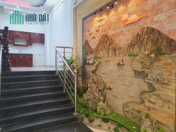 54M2 x5T NHỈNH 7 TỶ NHÀ ĐA SỸ, GA RA Ô TÔ, DÂN TRÍ CAO, GIÁ RẺ, NHÀ ĐẸP
