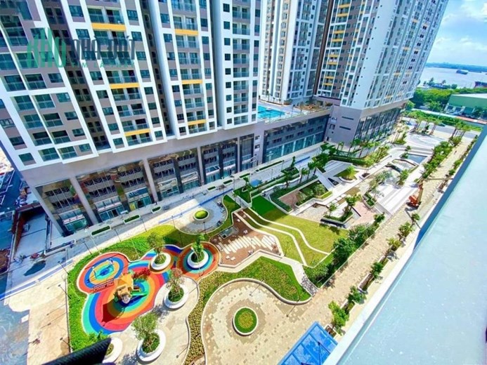 CHÍNH CHỦ CẦN BÁN GẤP Căn Hộ Cao Cấp Q7 Riverside
