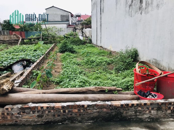 Cổ Dương 58m ô tô nhỏ đỗ cửa giá chỉ 3x nhỏ xíu xiu