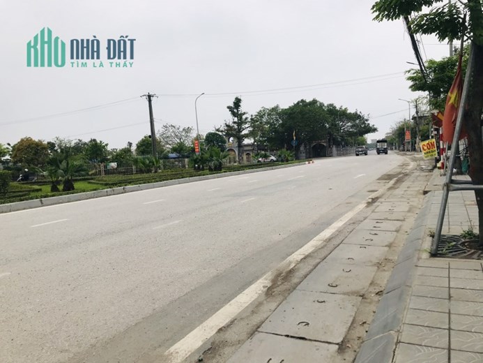 Cổ Dương 58m ô tô nhỏ đỗ cửa giá chỉ 3x nhỏ xíu xiu