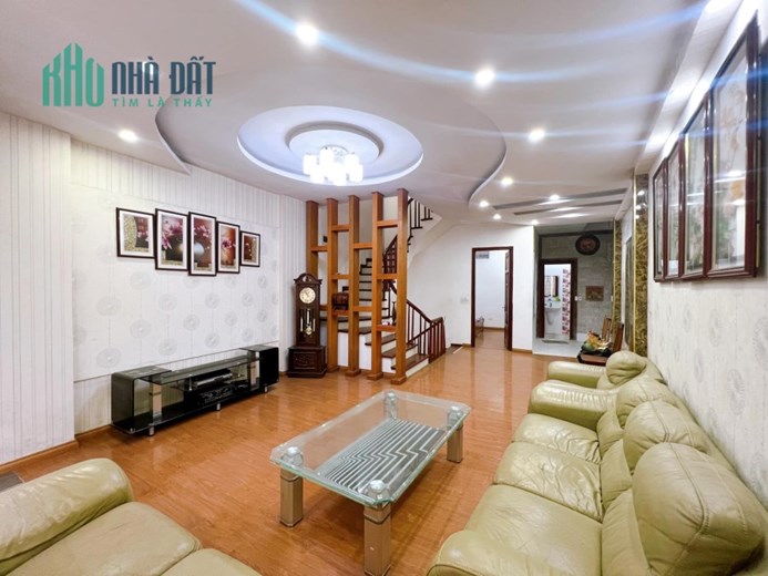 LÔ GÓC Mỹ Đình OTO - THÔNG TỨ PHÍA - KD BẤT CHẤP MT6.0 50M2 Nhỉnh 5 Tỷ