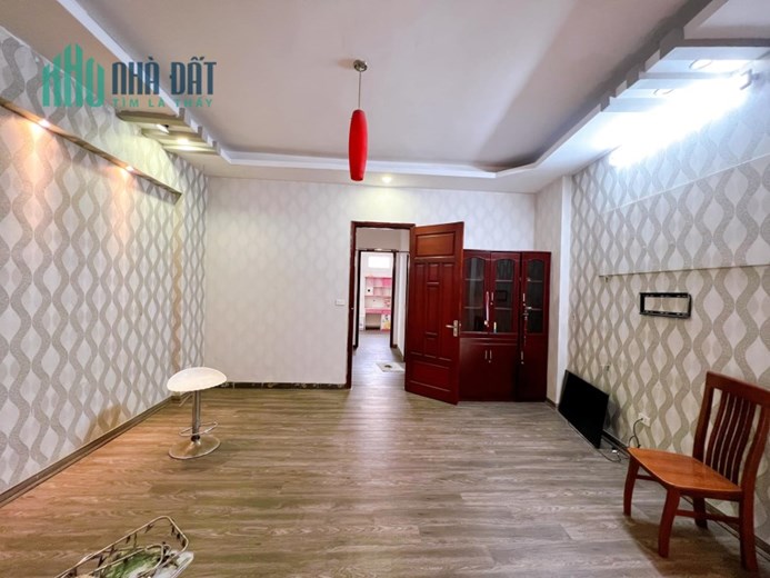 LÔ GÓC Mỹ Đình OTO - THÔNG TỨ PHÍA - KD BẤT CHẤP MT6.0 50M2 Nhỉnh 5 Tỷ