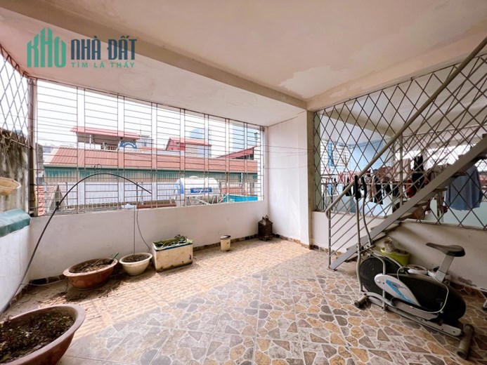 LÔ GÓC Mỹ Đình OTO - THÔNG TỨ PHÍA - KD BẤT CHẤP MT6.0 50M2 Nhỉnh 5 Tỷ