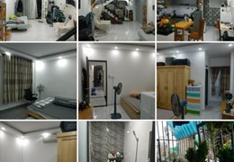 Bán nhà đẹp đường Nguyễn Sơn, 50m2, 4 x 13, 2 tầng, 3PN, chỉ 4.45 tỷ TL chính chủ.