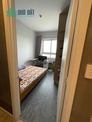 Cần cho thuê CHCC Topaz City Q.8, 70m2, 2Pn, 2tollet, full nội thất