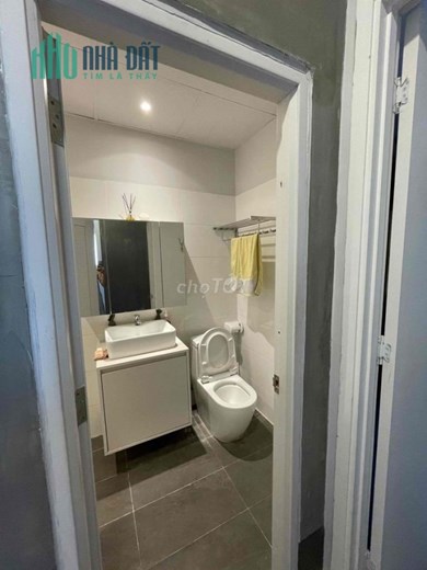 Cần cho thuê CHCC Topaz City Q.8, 70m2, 2Pn, 2tollet, full nội thất