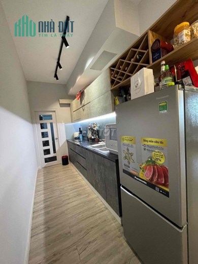 Cần cho thuê CHCC Topaz City Q.8, 70m2, 2Pn, 2tollet, full nội thất