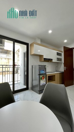 Bán nhà ngõ 298 Ngọc Lâm, 80m2x6 tầng, thang máy, cho thuê 50 tr/tháng, nhỉnh 10 tỷ